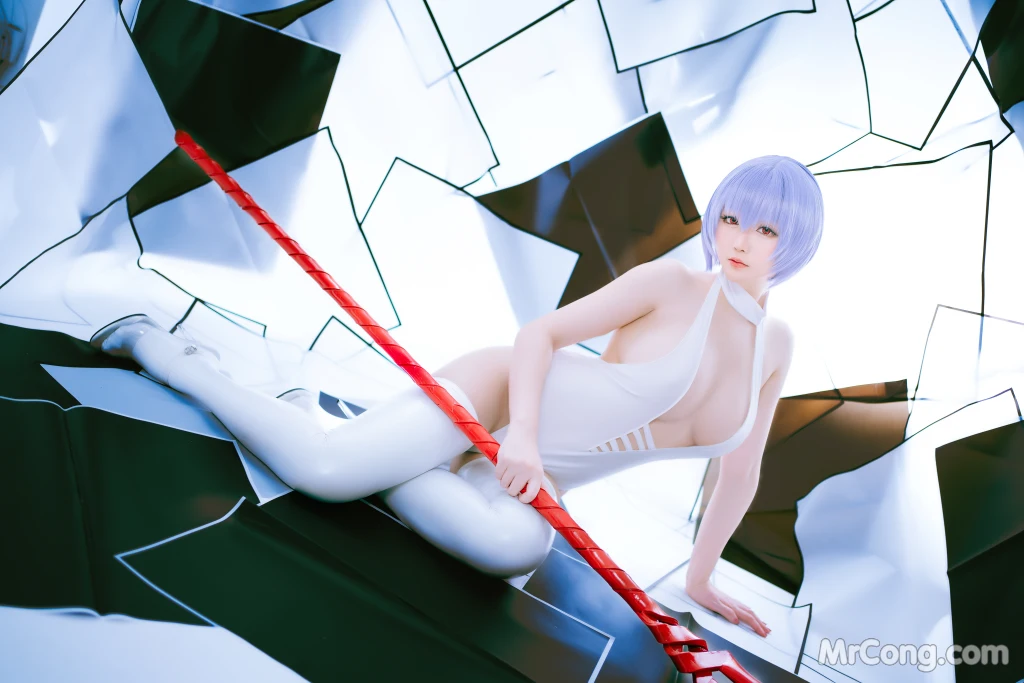 Coser@星之迟迟Hoshilily - 2023 5月计划 (311 photos ) 1 Coser@星之迟迟Hoshilily - 2023 5月计划 (311 photos ) 1