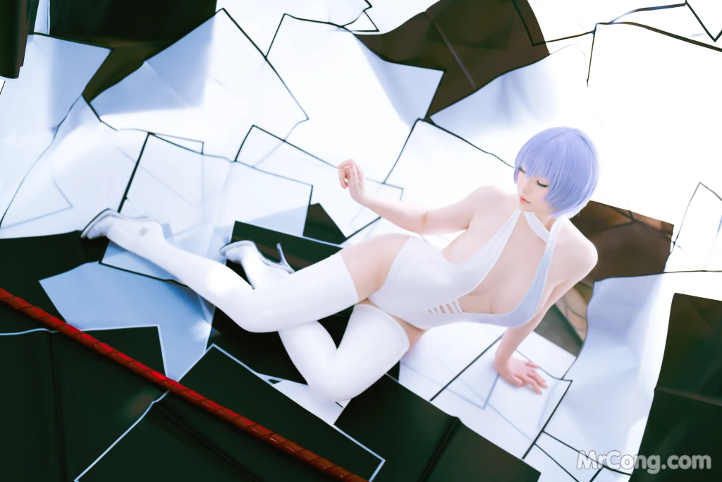 Coser@星之迟迟Hoshilily - 2023 5月计划 (311 photos ) 2 Coser@星之迟迟Hoshilily - 2023 5月计划 (311 photos ) 2