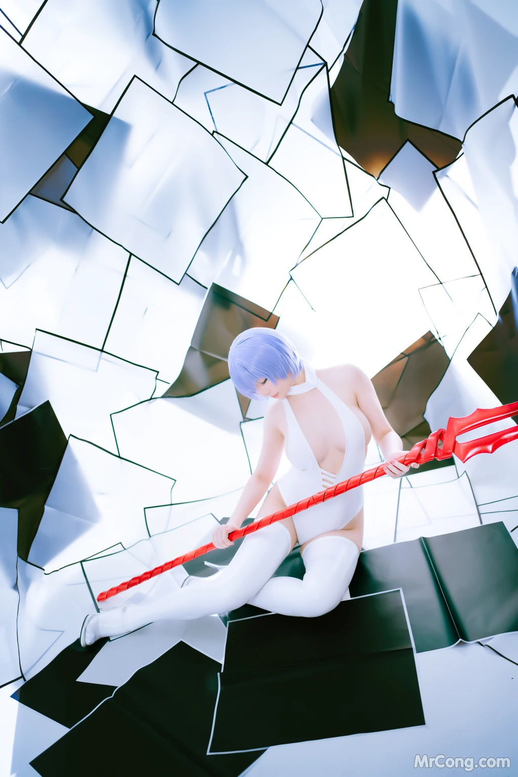 Coser@星之迟迟Hoshilily - 2023 5月计划 (311 photos ) 0 Coser@星之迟迟Hoshilily - 2023 5月计划 (311 photos ) 0
