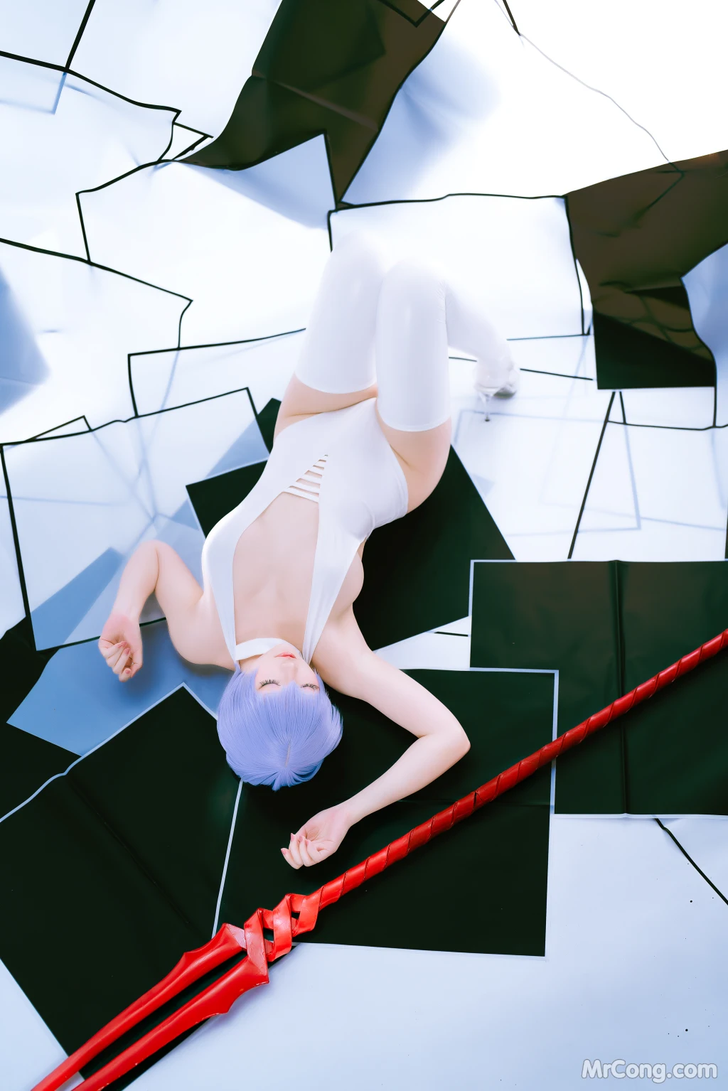 Coser@星之迟迟Hoshilily - 2023 5月计划 (311 photos ) 5 Coser@星之迟迟Hoshilily - 2023 5月计划 (311 photos ) 5
