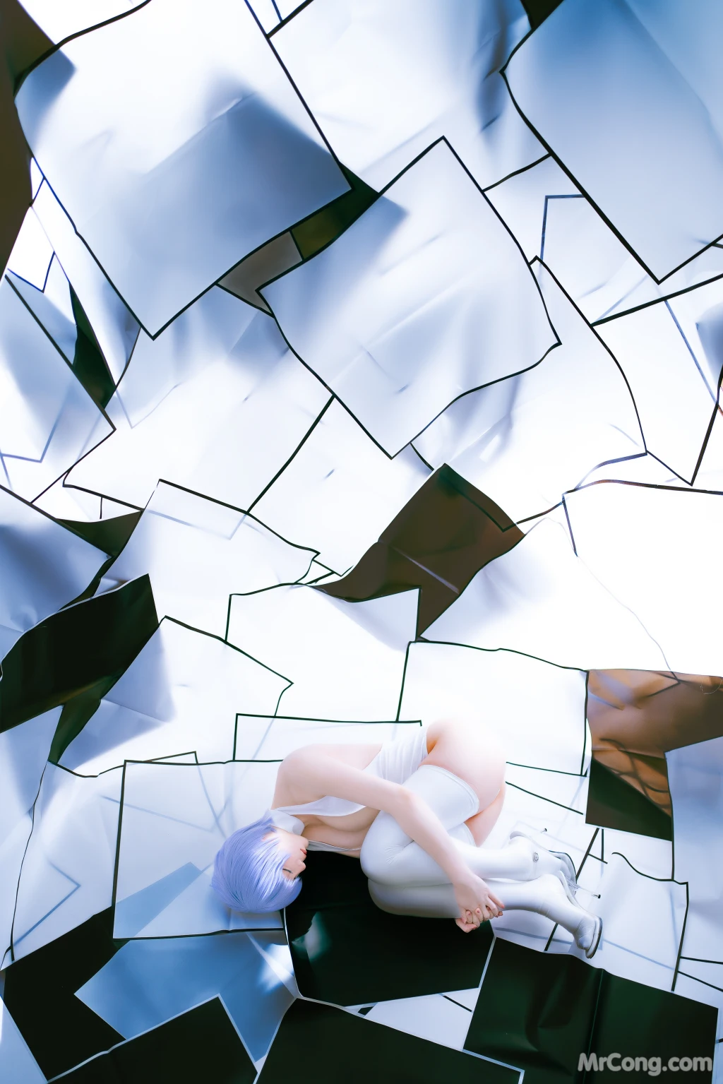 Coser@星之迟迟Hoshilily - 2023 5月计划 (311 photos ) 6 Coser@星之迟迟Hoshilily - 2023 5月计划 (311 photos ) 6