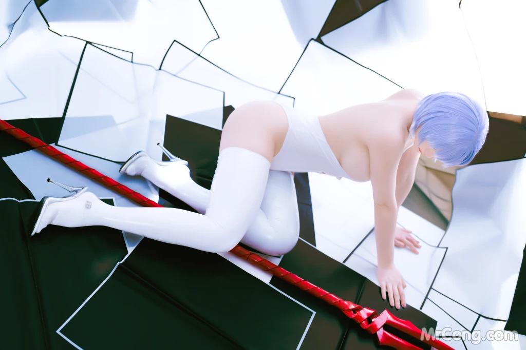 Coser@星之迟迟Hoshilily - 2023 5月计划 (311 photos ) 3 Coser@星之迟迟Hoshilily - 2023 5月计划 (311 photos ) 3