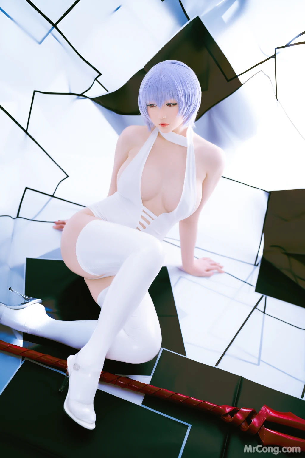 Coser@星之迟迟Hoshilily - 2023 5月计划 (311 photos ) 4 Coser@星之迟迟Hoshilily - 2023 5月计划 (311 photos ) 4