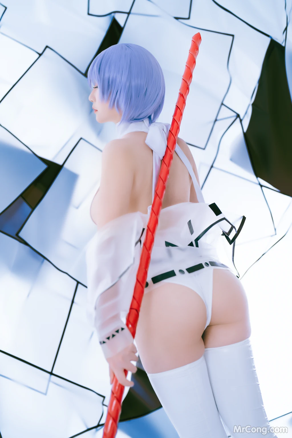 Coser@星之迟迟Hoshilily - 2023 5月计划 (311 photos ) 17 Coser@星之迟迟Hoshilily - 2023 5月计划 (311 photos ) 17