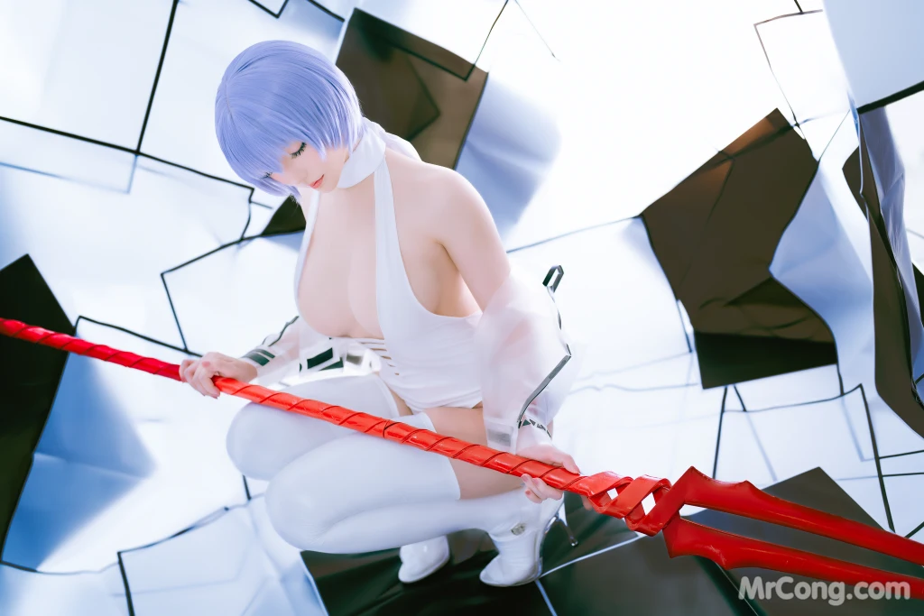 Coser@星之迟迟Hoshilily - 2023 5月计划 (311 photos ) 18 Coser@星之迟迟Hoshilily - 2023 5月计划 (311 photos ) 18