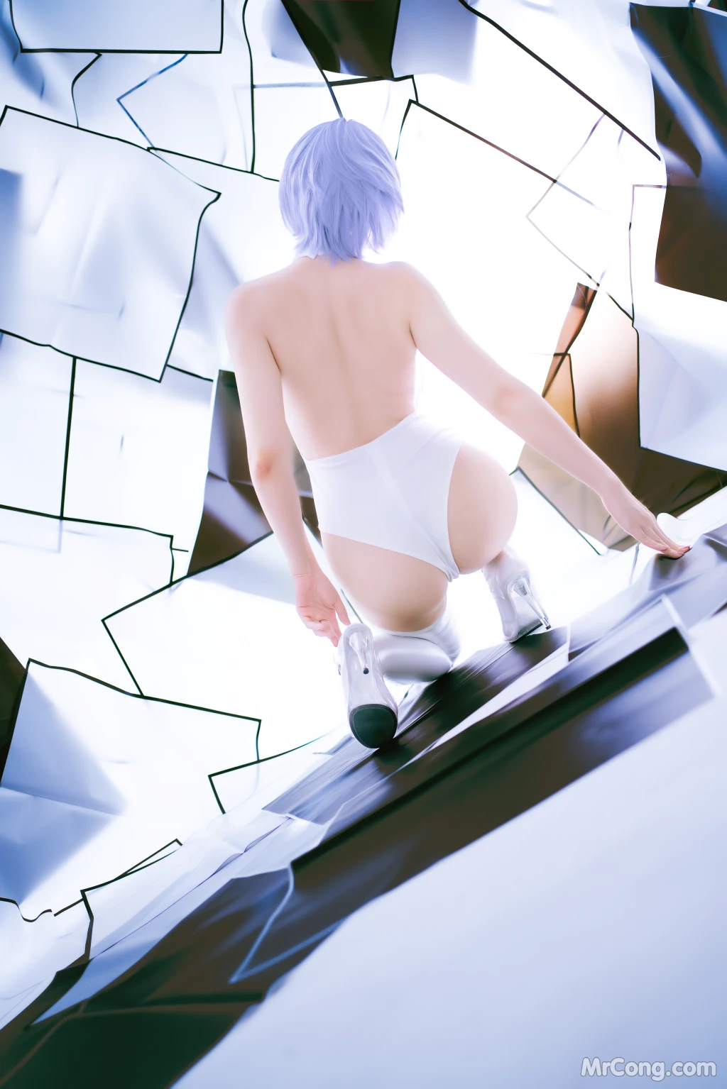 Coser@星之迟迟Hoshilily - 2023 5月计划 (311 photos ) 11 Coser@星之迟迟Hoshilily - 2023 5月计划 (311 photos ) 11