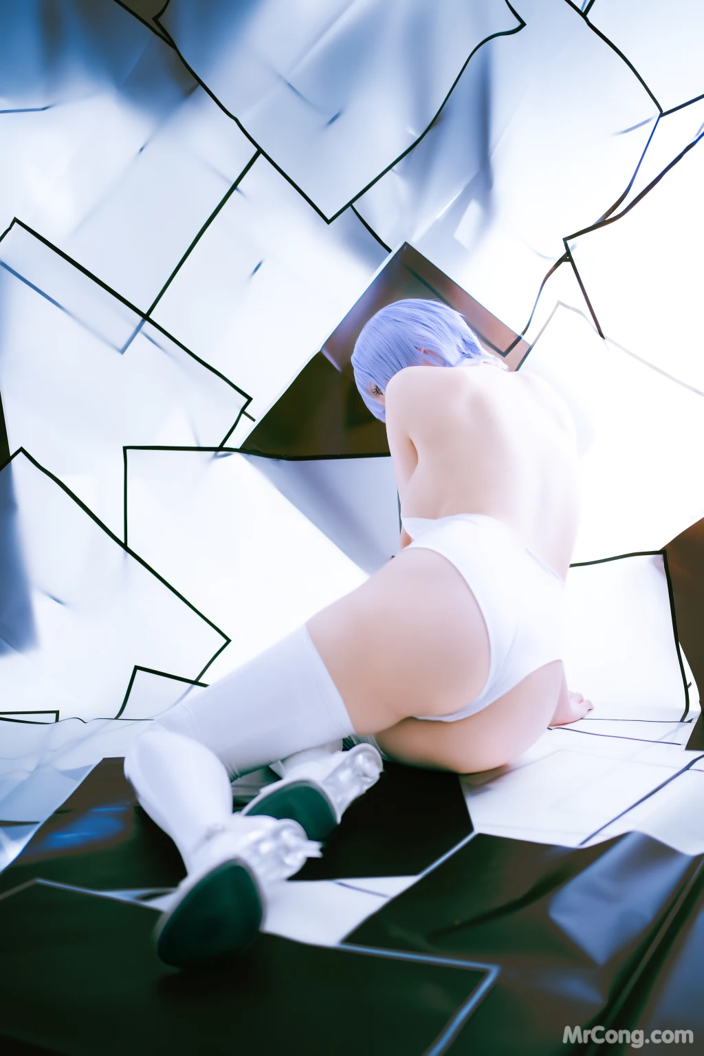 Coser@星之迟迟Hoshilily - 2023 5月计划 (311 photos ) 9 Coser@星之迟迟Hoshilily - 2023 5月计划 (311 photos ) 9