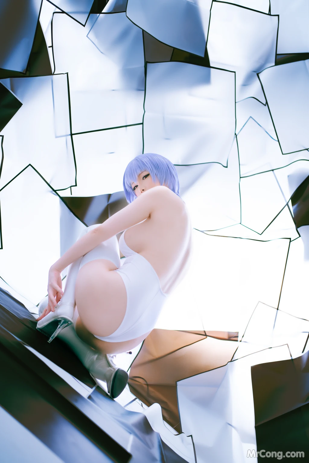 Coser@星之迟迟Hoshilily - 2023 5月计划 (311 photos ) 10 Coser@星之迟迟Hoshilily - 2023 5月计划 (311 photos ) 10