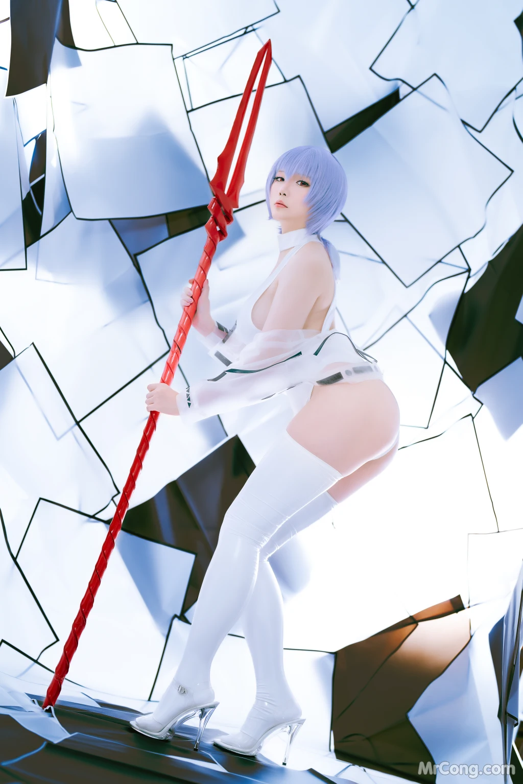 Coser@星之迟迟Hoshilily - 2023 5月计划 (311 photos ) 15 Coser@星之迟迟Hoshilily - 2023 5月计划 (311 photos ) 15