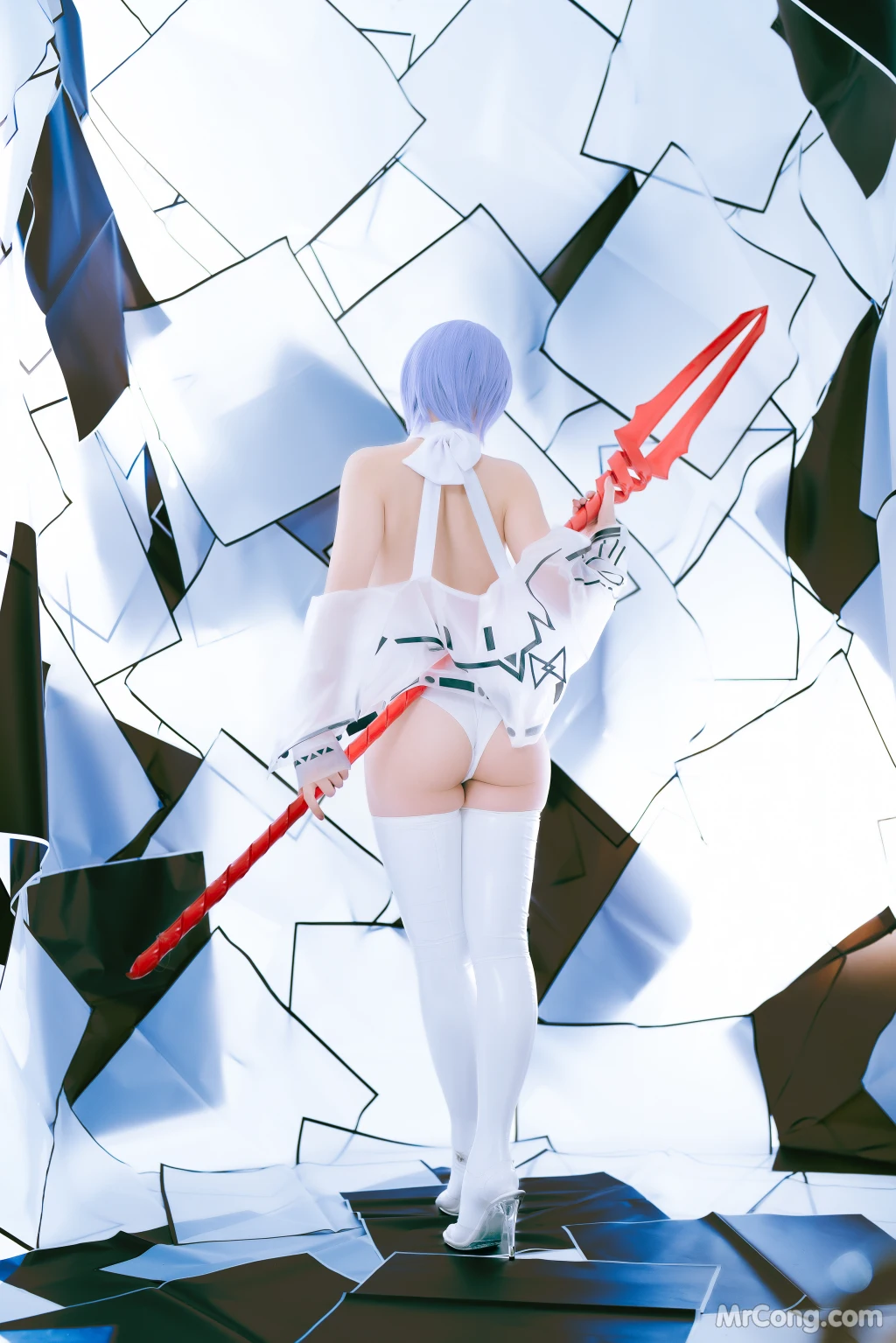 Coser@星之迟迟Hoshilily - 2023 5月计划 (311 photos ) 16 Coser@星之迟迟Hoshilily - 2023 5月计划 (311 photos ) 16