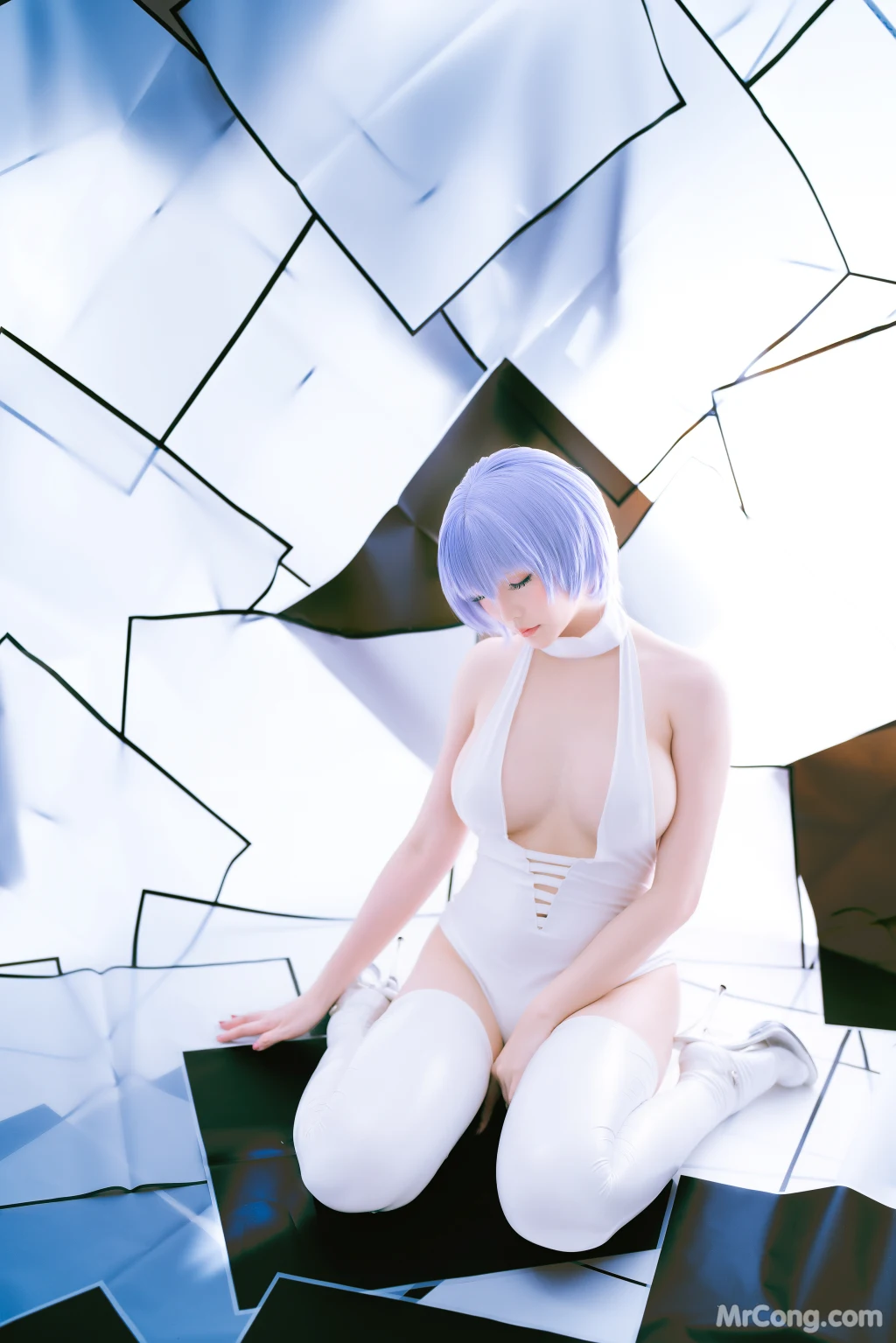 Coser@星之迟迟Hoshilily - 2023 5月计划 (311 photos ) 13 Coser@星之迟迟Hoshilily - 2023 5月计划 (311 photos ) 13