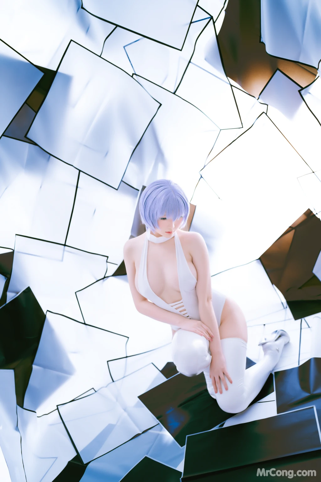 Coser@星之迟迟Hoshilily - 2023 5月计划 (311 photos ) 14 Coser@星之迟迟Hoshilily - 2023 5月计划 (311 photos ) 14