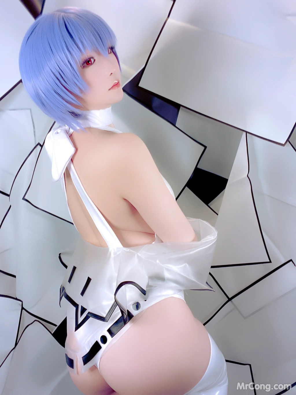 Coser@星之迟迟Hoshilily - 2023 5月计划 (311 photos ) 7 Coser@星之迟迟Hoshilily - 2023 5月计划 (311 photos ) 7