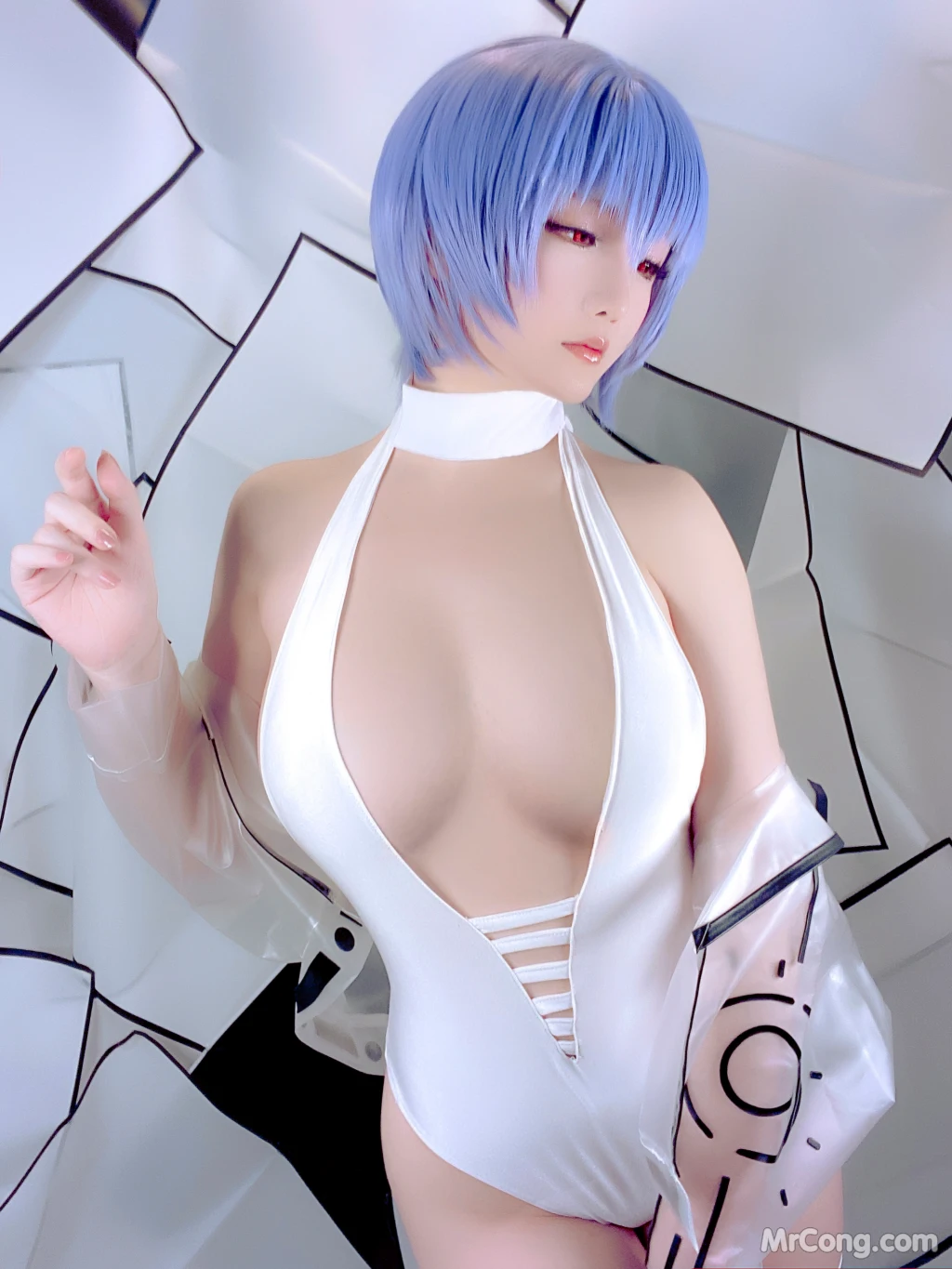Coser@星之迟迟Hoshilily - 2023 5月计划 (311 photos ) 8 Coser@星之迟迟Hoshilily - 2023 5月计划 (311 photos ) 8