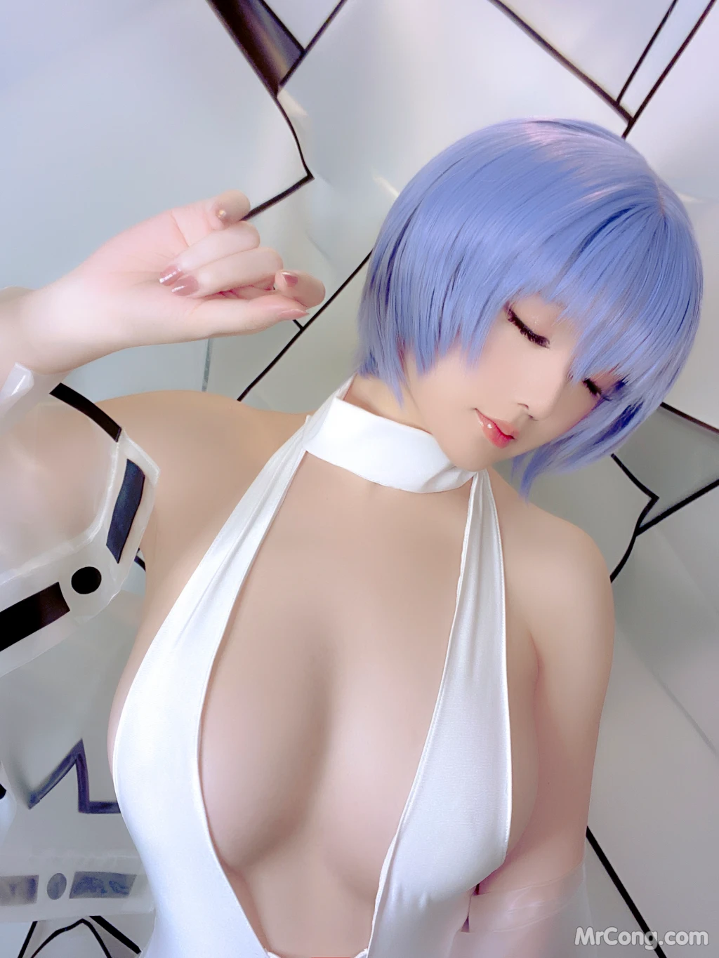 Coser@星之迟迟Hoshilily - 2023 5月计划 (311 photos ) 19 Coser@星之迟迟Hoshilily - 2023 5月计划 (311 photos ) 19