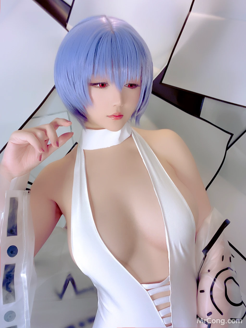 Coser@星之迟迟Hoshilily - 2023 5月计划 (311 photos ) 3 Coser@星之迟迟Hoshilily - 2023 5月计划 (311 photos ) 3