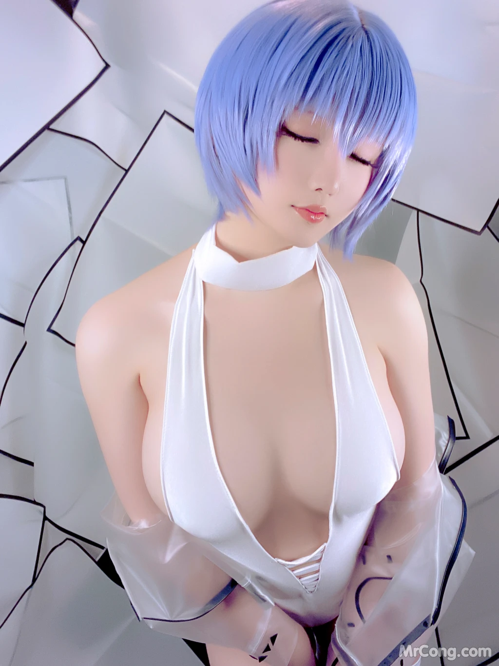 Coser@星之迟迟Hoshilily - 2023 5月计划 (311 photos ) 9 Coser@星之迟迟Hoshilily - 2023 5月计划 (311 photos ) 9