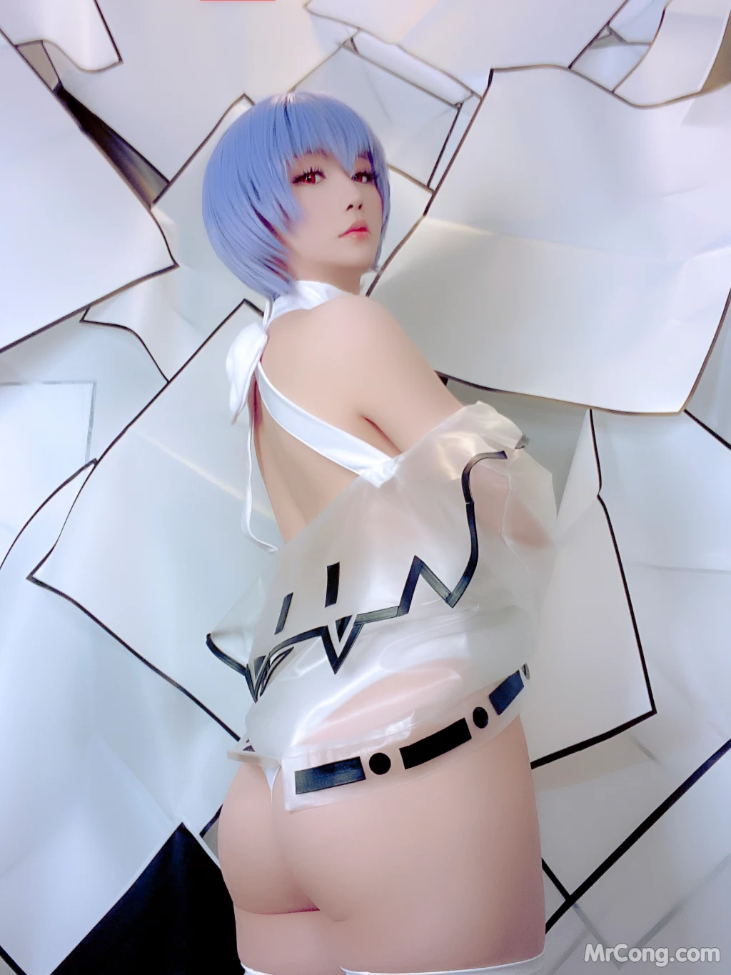 Coser@星之迟迟Hoshilily - 2023 5月计划 (311 photos ) 10 Coser@星之迟迟Hoshilily - 2023 5月计划 (311 photos ) 10