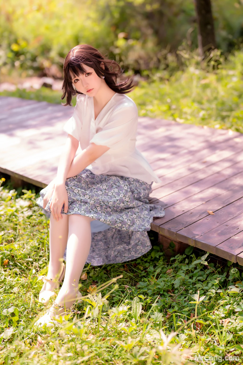 Coser@星之迟迟Hoshilily - 2023 5月计划 (311 photos ) 8 Coser@星之迟迟Hoshilily - 2023 5月计划 (311 photos ) 8