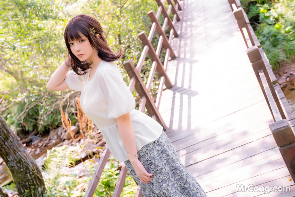 Coser@星之迟迟Hoshilily - 2023 5月计划 (311 photos ) 1 Coser@星之迟迟Hoshilily - 2023 5月计划 (311 photos ) 1