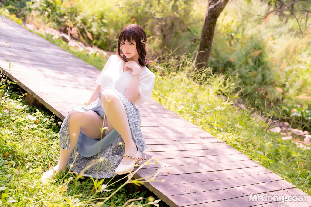 Coser@星之迟迟Hoshilily - 2023 5月计划 (311 photos ) 5 Coser@星之迟迟Hoshilily - 2023 5月计划 (311 photos ) 5