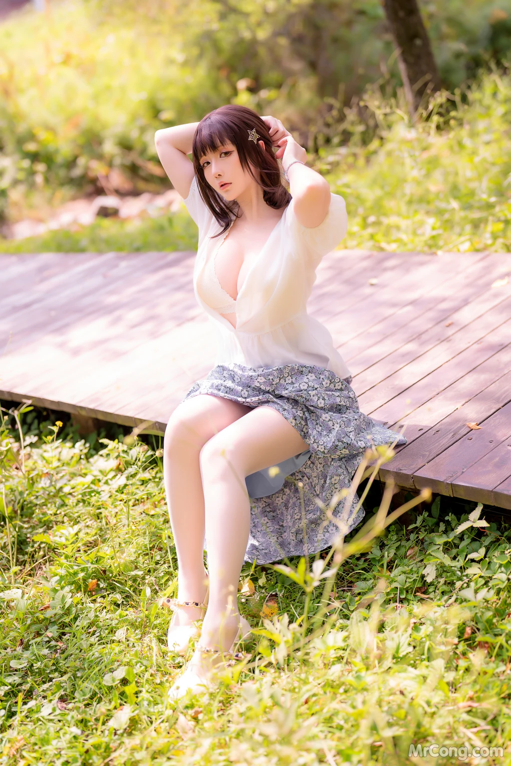 Coser@星之迟迟Hoshilily - 2023 5月计划 (311 photos ) 6 Coser@星之迟迟Hoshilily - 2023 5月计划 (311 photos ) 6