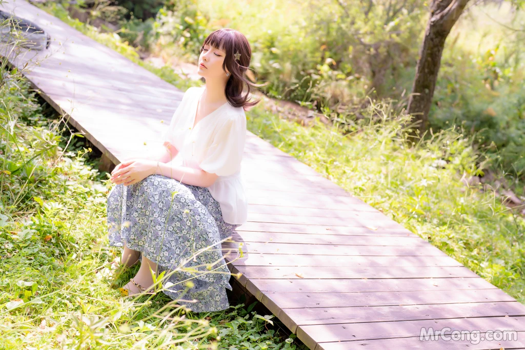 Coser@星之迟迟Hoshilily - 2023 5月计划 (311 photos ) 3 Coser@星之迟迟Hoshilily - 2023 5月计划 (311 photos ) 3