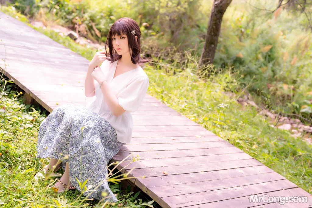 Coser@星之迟迟Hoshilily - 2023 5月计划 (311 photos ) 4 Coser@星之迟迟Hoshilily - 2023 5月计划 (311 photos ) 4