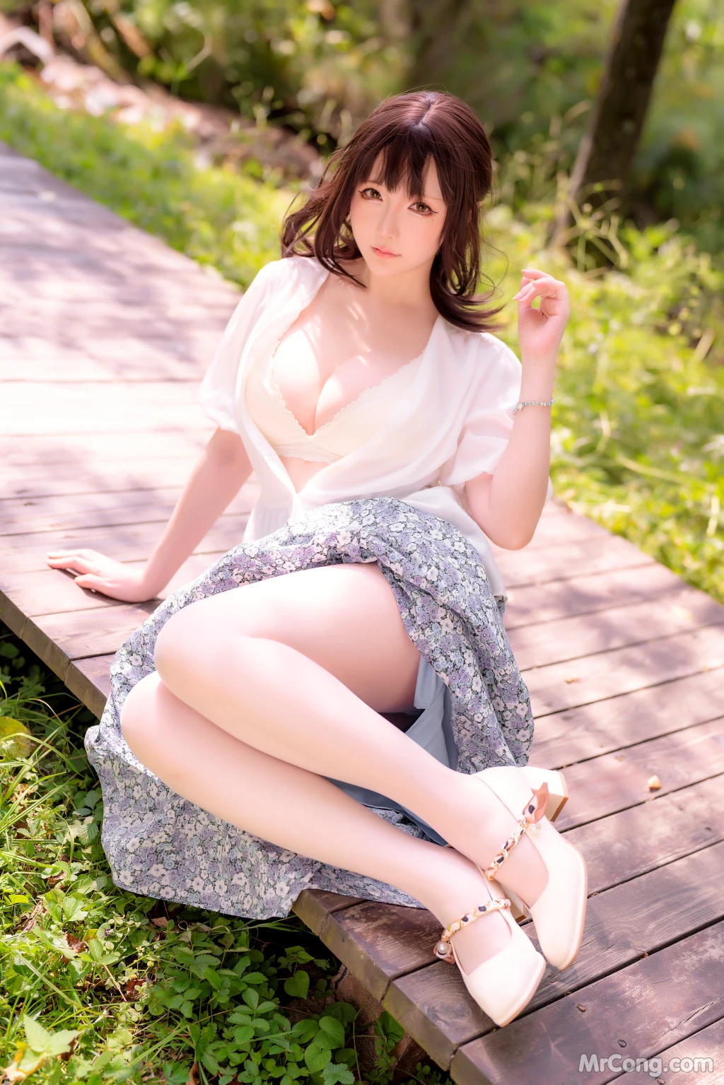 Coser@星之迟迟Hoshilily - 2023 5月计划 (311 photos ) 11 Coser@星之迟迟Hoshilily - 2023 5月计划 (311 photos ) 11