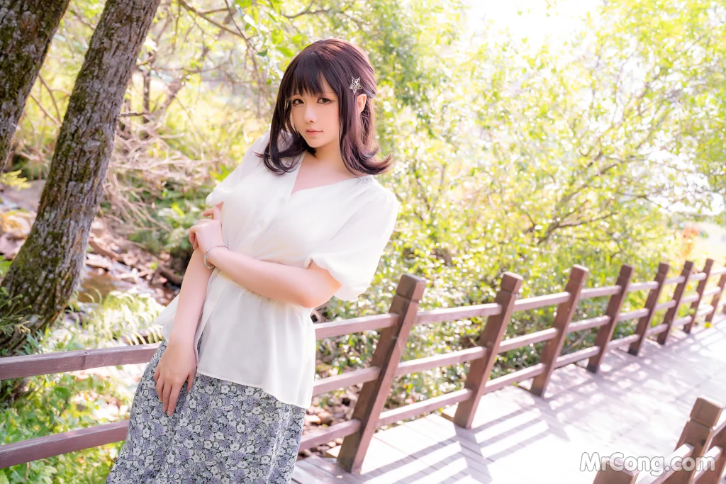 Coser@星之迟迟Hoshilily - 2023 5月计划 (311 photos ) 12 Coser@星之迟迟Hoshilily - 2023 5月计划 (311 photos ) 12