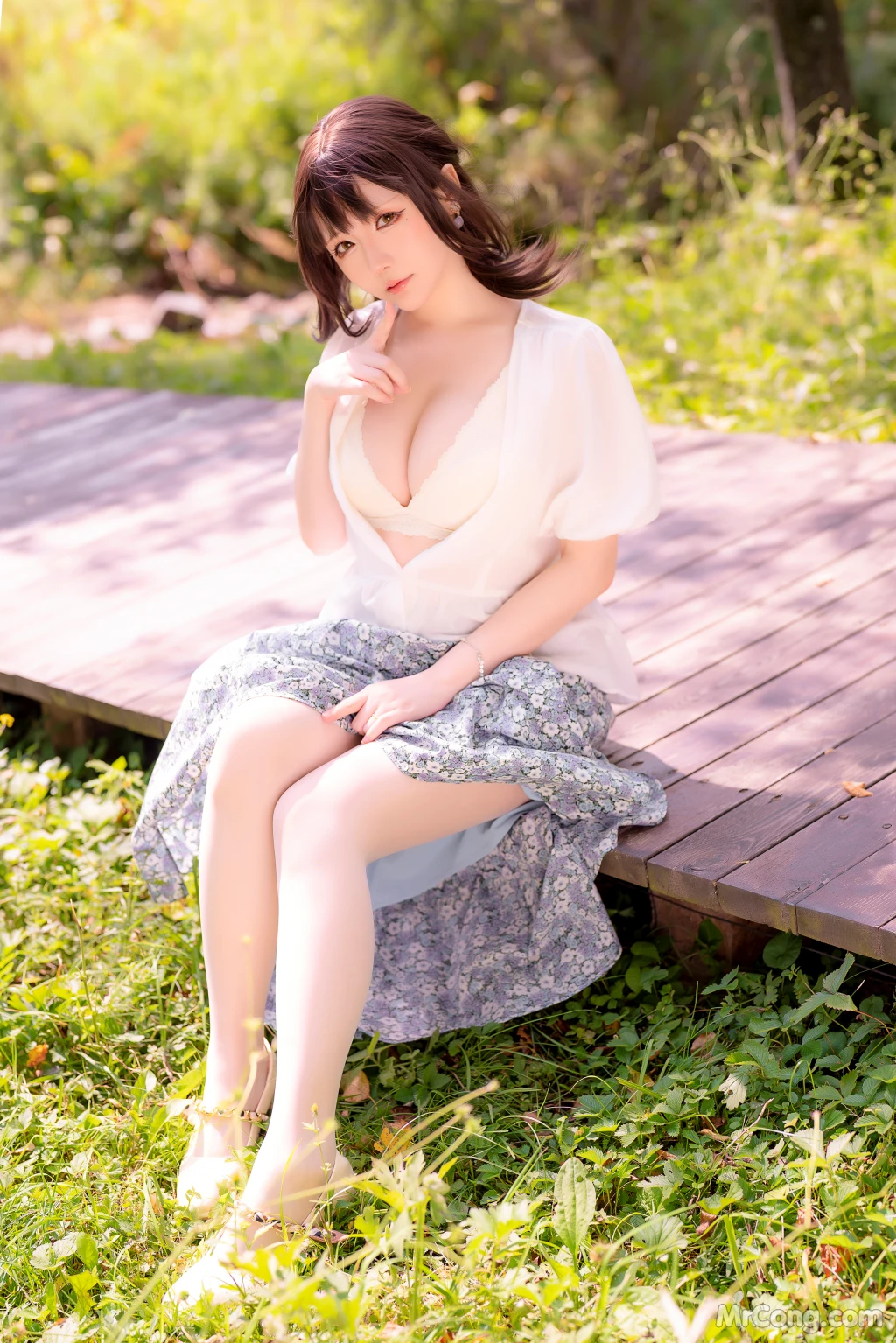 Coser@星之迟迟Hoshilily - 2023 5月计划 (311 photos ) 9 Coser@星之迟迟Hoshilily - 2023 5月计划 (311 photos ) 9