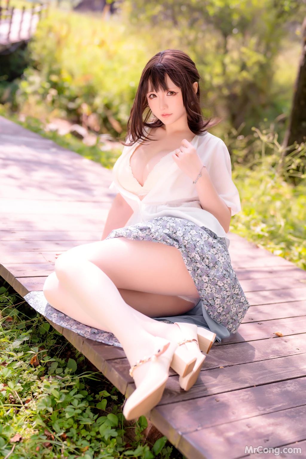Coser@星之迟迟Hoshilily - 2023 5月计划 (311 photos ) 15 Coser@星之迟迟Hoshilily - 2023 5月计划 (311 photos ) 15