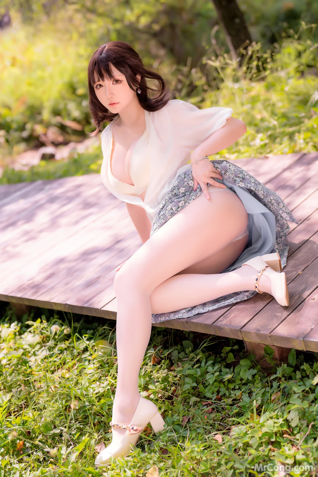 Coser@星之迟迟Hoshilily - 2023 5月计划 (311 photos ) 16 Coser@星之迟迟Hoshilily - 2023 5月计划 (311 photos ) 16