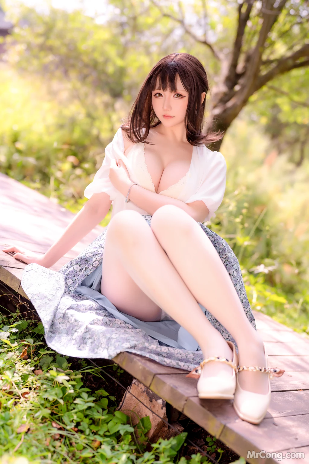 Coser@星之迟迟Hoshilily - 2023 5月计划 (311 photos ) 13 Coser@星之迟迟Hoshilily - 2023 5月计划 (311 photos ) 13