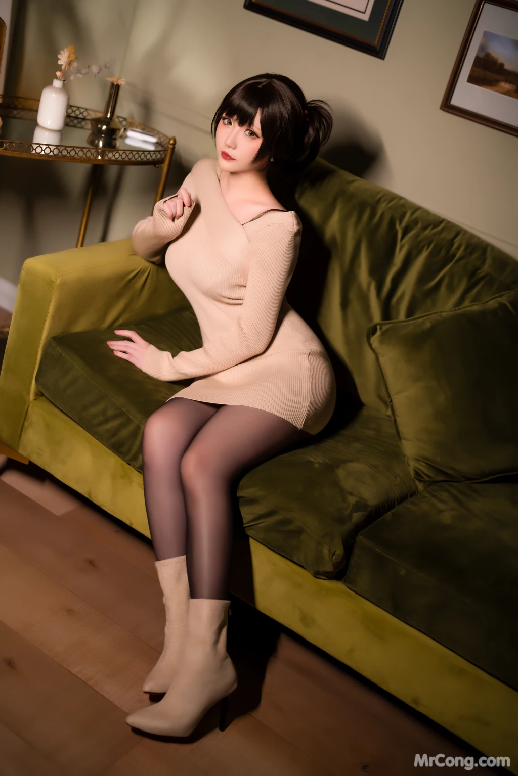 Coser@星之迟迟Hoshilily - 2023 5月计划 (311 photos )