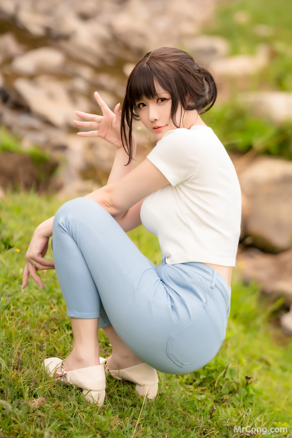 Coser@星之迟迟Hoshilily - 2023 5月计划 (311 photos ) 7 Coser@星之迟迟Hoshilily - 2023 5月计划 (311 photos ) 7