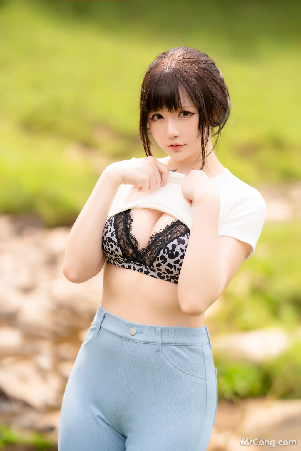 Coser@星之迟迟Hoshilily - 2023 5月计划 (311 photos ) 6 Coser@星之迟迟Hoshilily - 2023 5月计划 (311 photos ) 6