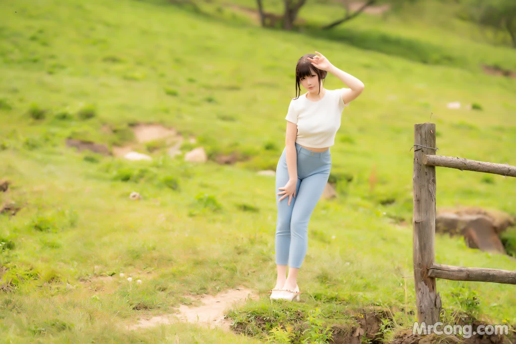 Coser@星之迟迟Hoshilily - 2023 5月计划 (311 photos ) 3 Coser@星之迟迟Hoshilily - 2023 5月计划 (311 photos ) 3