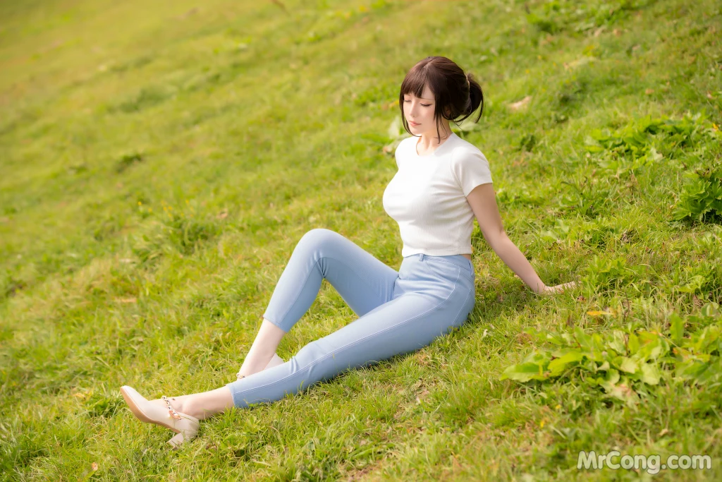 Coser@星之迟迟Hoshilily - 2023 5月计划 (311 photos ) 17 Coser@星之迟迟Hoshilily - 2023 5月计划 (311 photos ) 17
