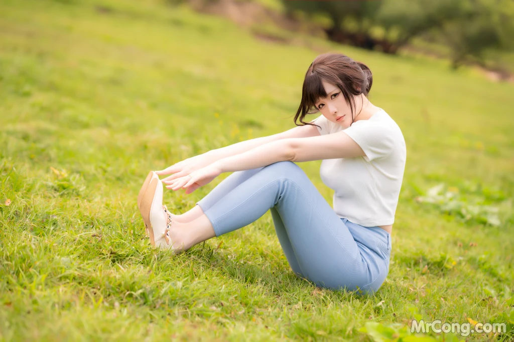 Coser@星之迟迟Hoshilily - 2023 5月计划 (311 photos ) 18 Coser@星之迟迟Hoshilily - 2023 5月计划 (311 photos ) 18