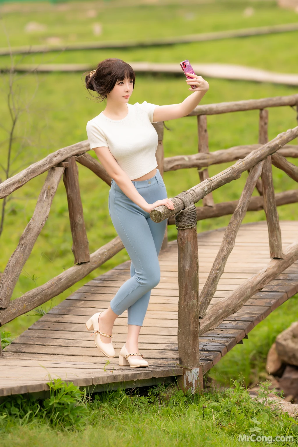 Coser@星之迟迟Hoshilily - 2023 5月计划 (311 photos ) 11 Coser@星之迟迟Hoshilily - 2023 5月计划 (311 photos ) 11