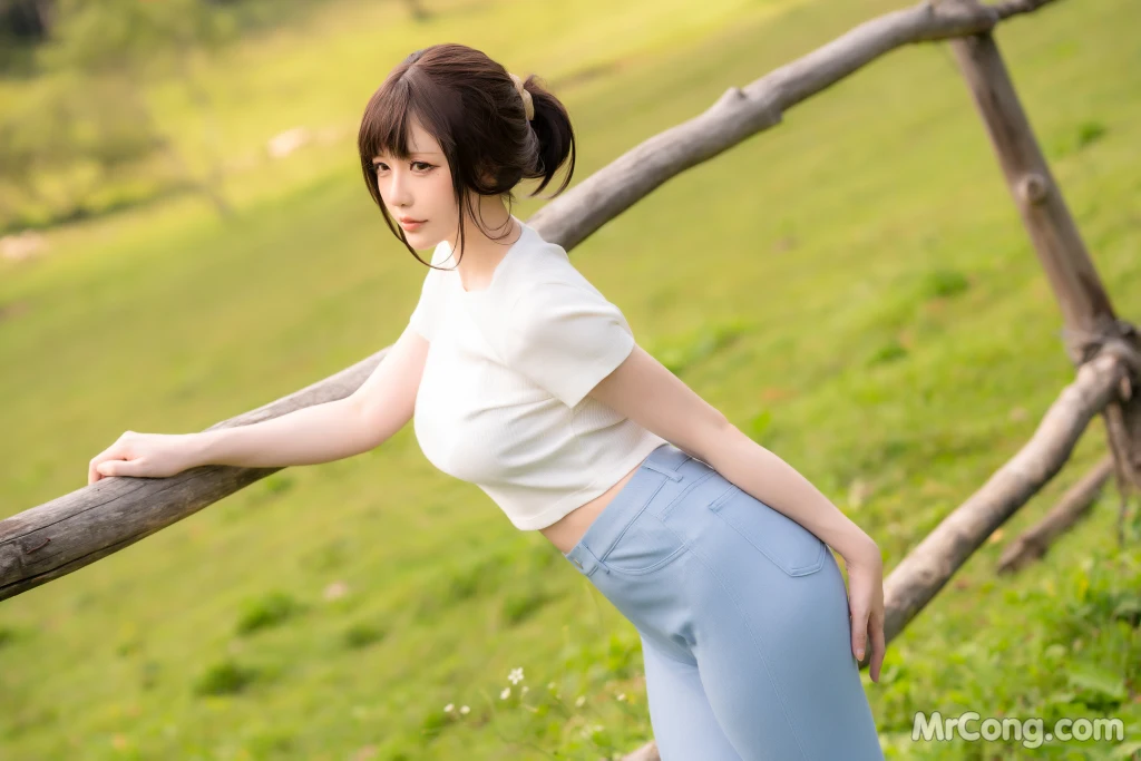 Coser@星之迟迟Hoshilily - 2023 5月计划 (311 photos ) 16 Coser@星之迟迟Hoshilily - 2023 5月计划 (311 photos ) 16