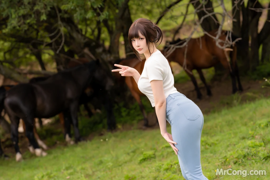 Coser@星之迟迟Hoshilily - 2023 5月计划 (311 photos ) 14 Coser@星之迟迟Hoshilily - 2023 5月计划 (311 photos ) 14