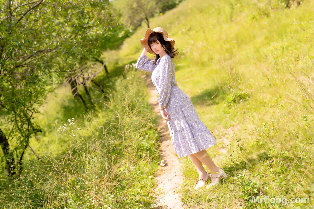 Coser@星之迟迟Hoshilily - 2023 5月计划 (311 photos ) 7 Coser@星之迟迟Hoshilily - 2023 5月计划 (311 photos ) 7