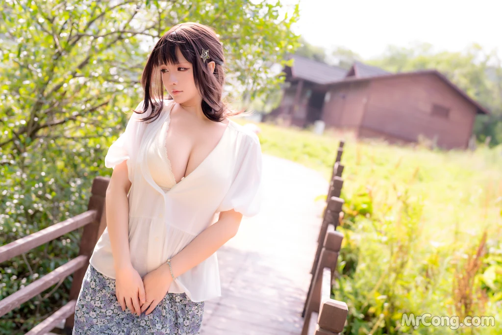 Coser@星之迟迟Hoshilily - 2023 5月计划 (311 photos ) 2 Coser@星之迟迟Hoshilily - 2023 5月计划 (311 photos ) 2