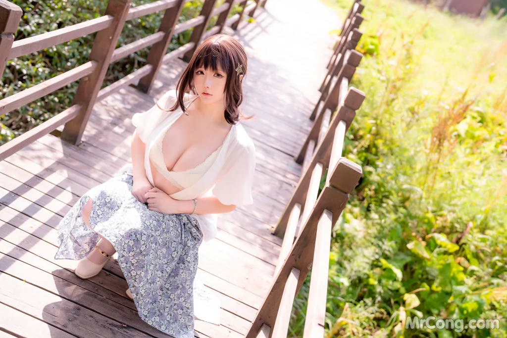 Coser@星之迟迟Hoshilily - 2023 5月计划 (311 photos ) 3 Coser@星之迟迟Hoshilily - 2023 5月计划 (311 photos ) 3