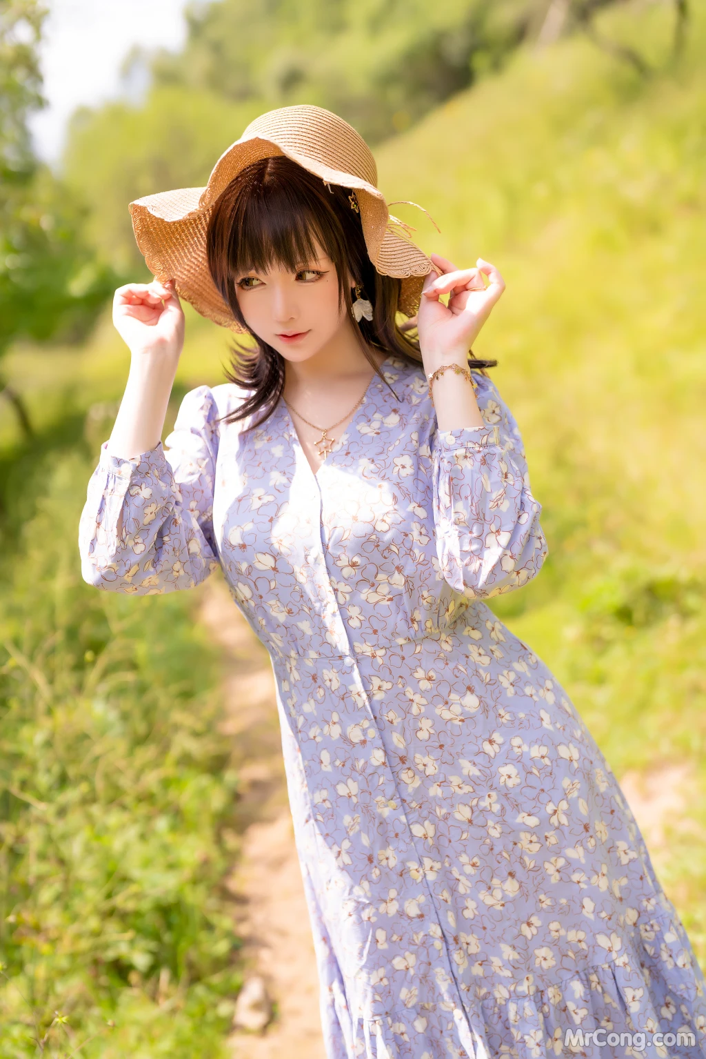 Coser@星之迟迟Hoshilily - 2023 5月计划 (311 photos ) 18 Coser@星之迟迟Hoshilily - 2023 5月计划 (311 photos ) 18