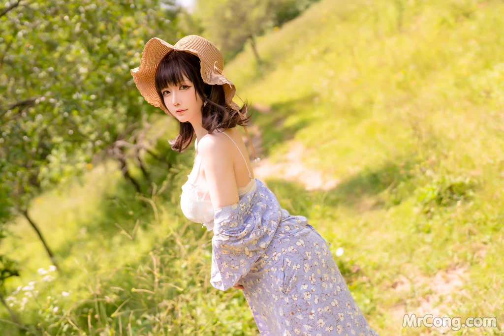 Coser@星之迟迟Hoshilily - 2023 5月计划 (311 photos ) 9 Coser@星之迟迟Hoshilily - 2023 5月计划 (311 photos ) 9