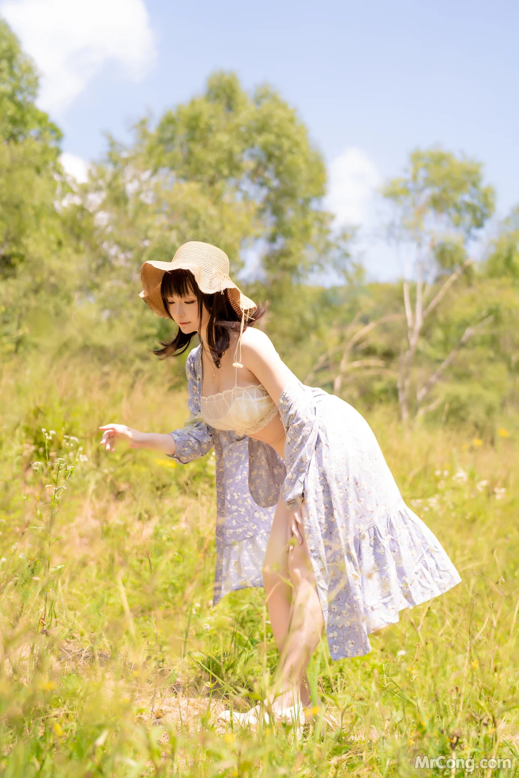 Coser@星之迟迟Hoshilily - 2023 5月计划 (311 photos ) 13 Coser@星之迟迟Hoshilily - 2023 5月计划 (311 photos ) 13