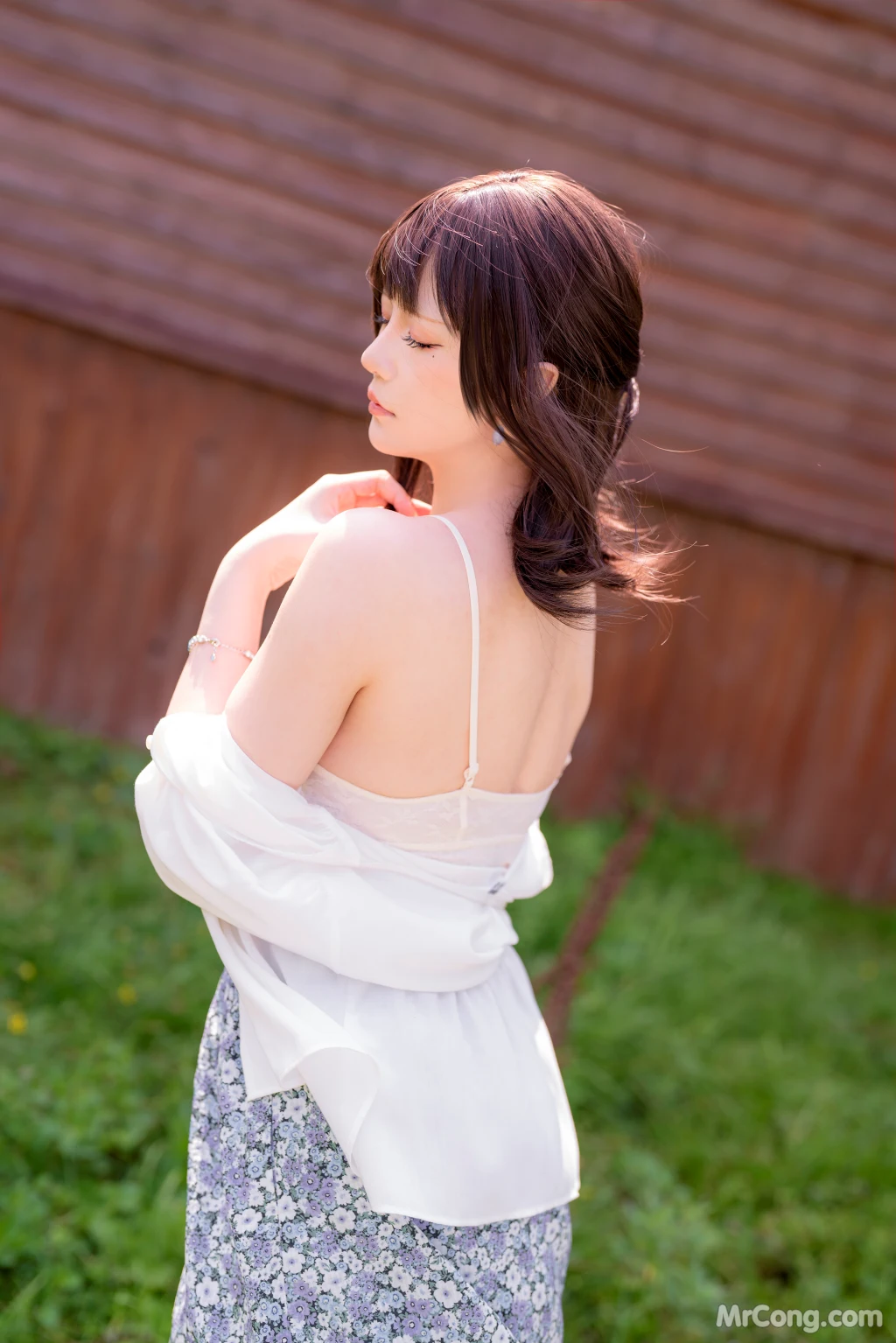 Coser@星之迟迟Hoshilily - 2023 5月计划 (311 photos ) 2 Coser@星之迟迟Hoshilily - 2023 5月计划 (311 photos ) 2